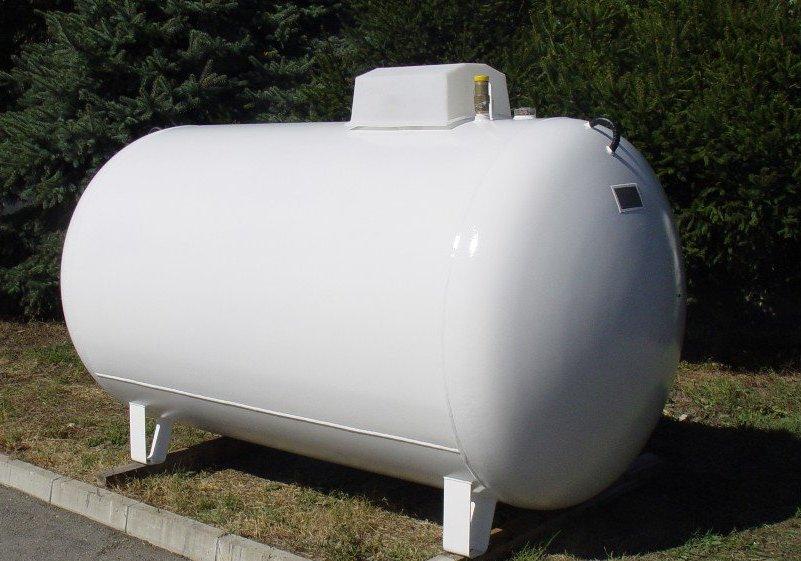 Газ вашей мечты